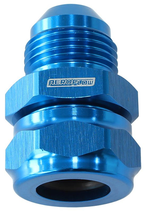 10 - 5/8" BARB TO -12AN ADAPTER - AF741-12-10