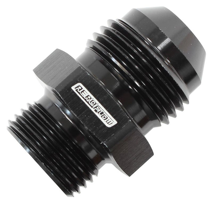 1/2" BSPP TO -6AN WASHER SEAL - AF752-06BLK