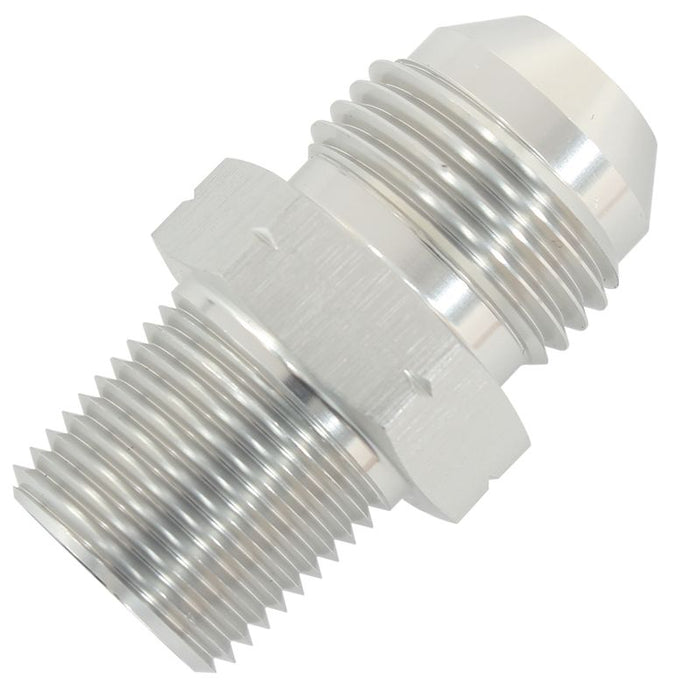 1/4" BSP TAPERED TO -6AN - AF756-06S