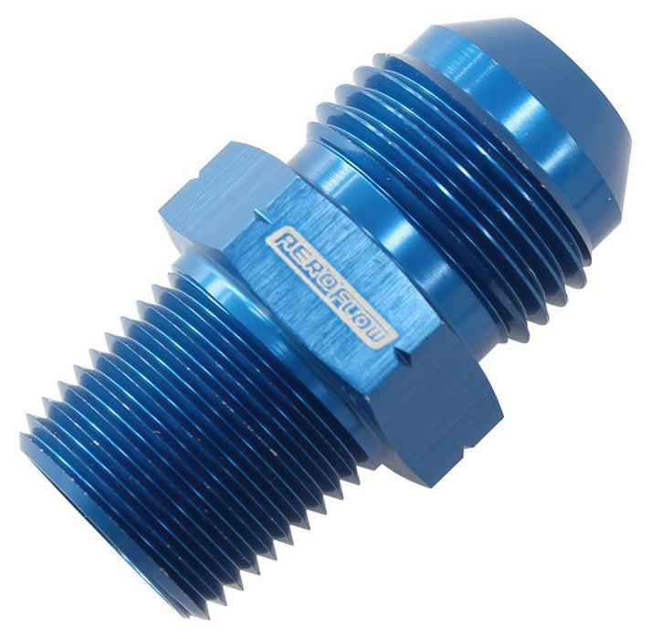 3/8" BSP TAPERED TO -10AN - AF757-10