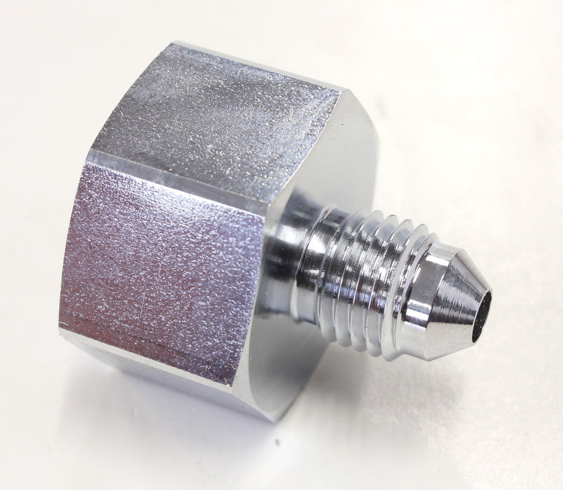 NITROUS BOTTLE ADAPTER -4AN - AF760-04
