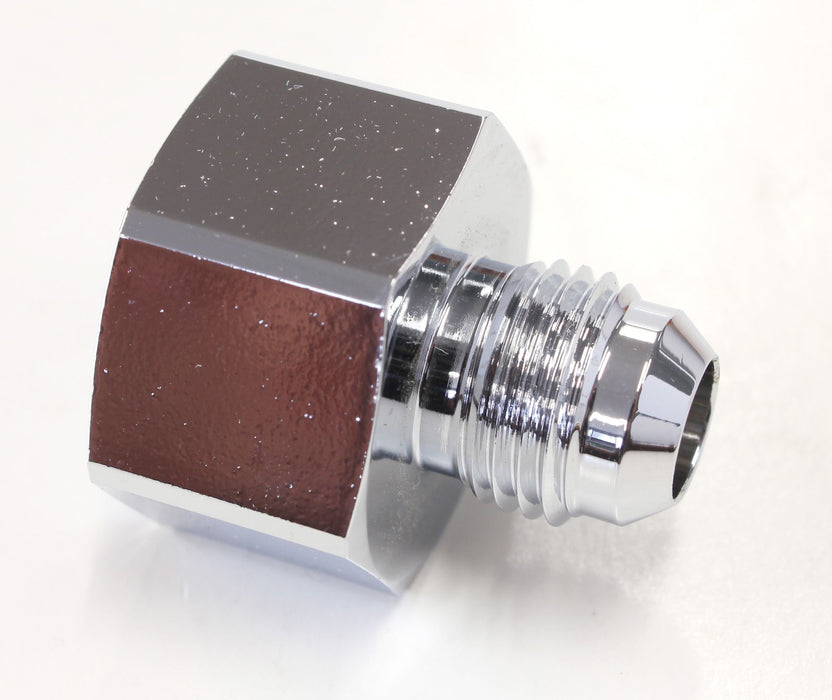 NITROUS BOTTLE ADAPTER -6AN - AF760-06