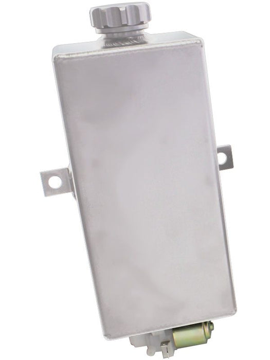 FABRICATED ALLOY WASHER TANK - AF77-1000