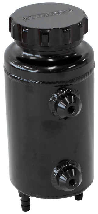 UNIVERSAL RADIATOR OVERFLOW - AF77-1015BLK