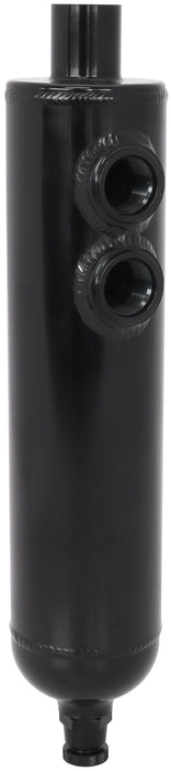 UNIVERSAL BREATHER TANK F/MALE - AF77-1017BLK