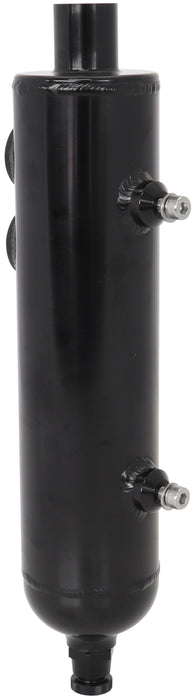 UNIVERSAL BREATHER TANK F/MALE - AF77-1017BLK