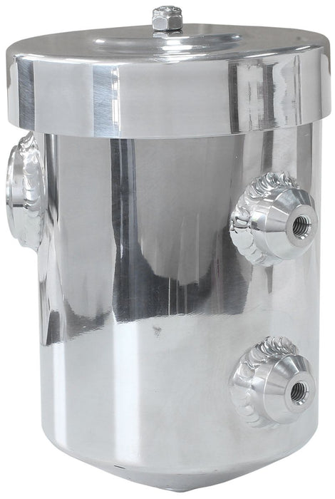 DRY SUMP / BREATHER TANK, INTE - AF77-1019
