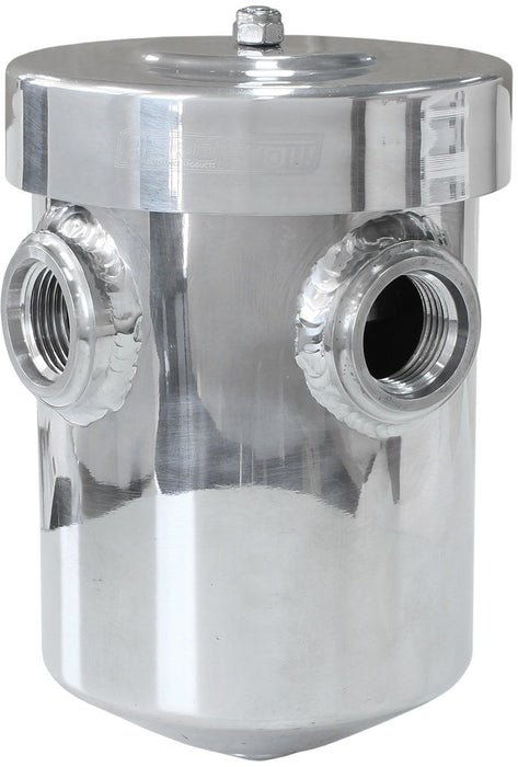 DRY SUMP / BREATHER TANK, INTE - AF77-1019