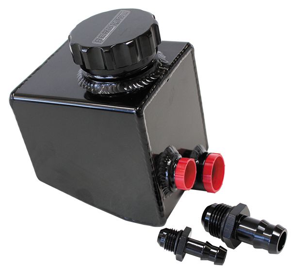 LS POWER STEERING RESERVOIR - AF77-1020BLK