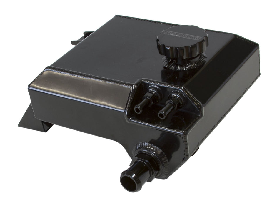 BLACK OVERFLOW TANK BA-BF & FG FALCON 2.5L - AF77-1022BLK