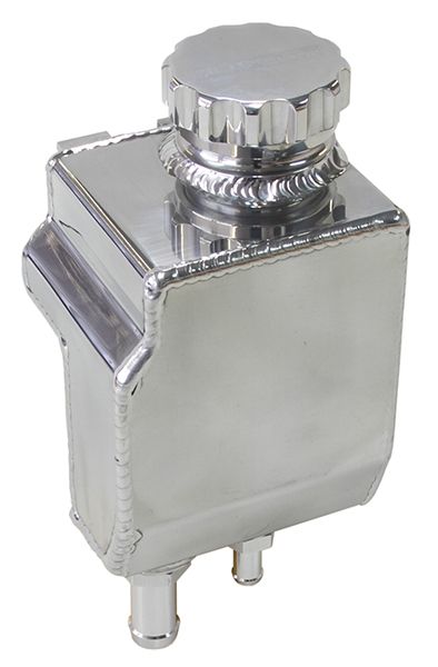 POLISHED P / STEER RESERVOIR - AF77-1023