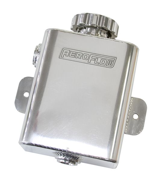 FABRICATED EXPANSION TANK - AF77-1026