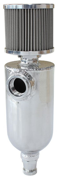 UNIVERSAL BREATHER TANK -12ORB - AF77-1028
