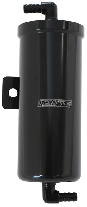 UNIVERSAL OVERFLOW TANK BLACK - AF77-1029BLK