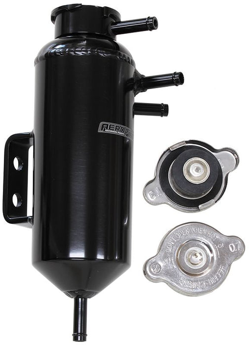 UNIVERSAL HEADER TANK 5/16" - AF77-1031BLK