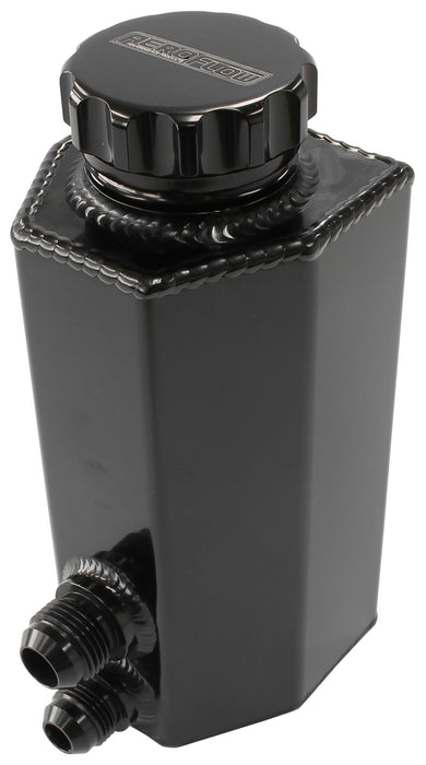 UNIVERSAL POWER STEER TANK - AF77-1032BLK