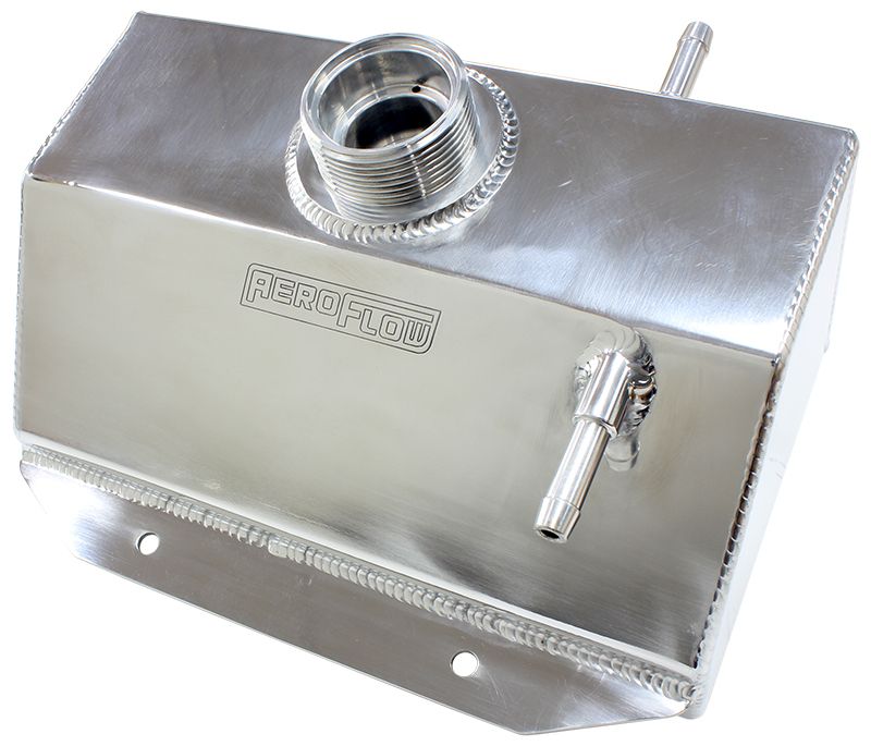 MUSTANG COOLANT OVERFLOW TANK - AF77-1033