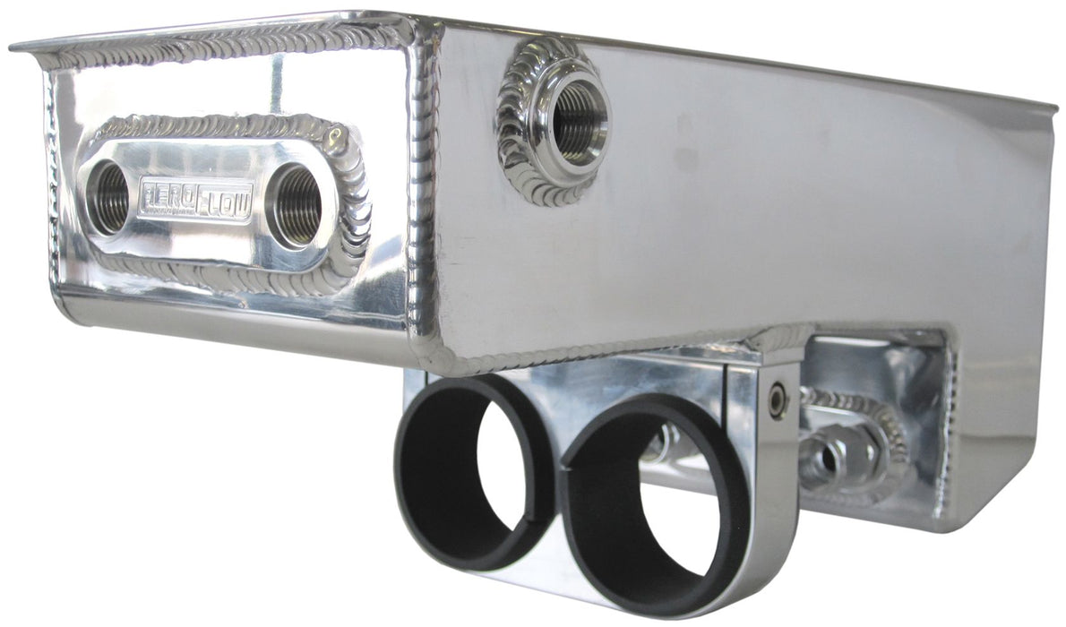 DUAL FUEL PUMP UNDER CAR - AF77-1044
