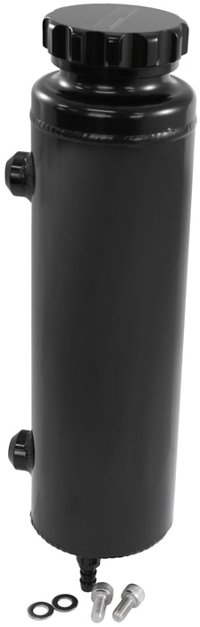 UNIVERSAL RADIATOR OVERFLOW - AF77-1115BLK