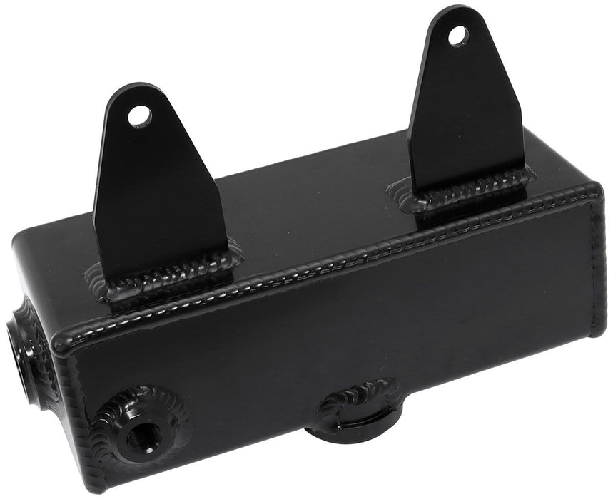 TURBO OIL DRAIN SCAVENGE TANK - AF77-1200