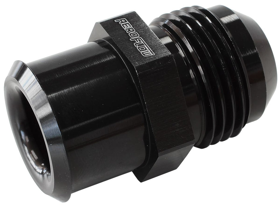 -12AN BREATHER PUSH IN TO GROM - AF77-2012BLK