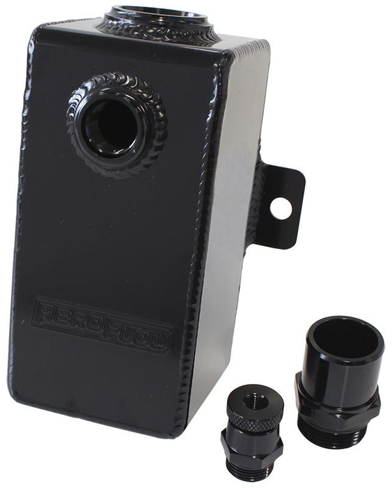 1.1L BREATHER -10ORB,1-3/8" - AF77-2015BLK