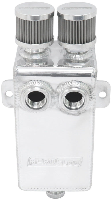 1L BREATHER DUAL -10ORB DUAL - AF77-2020
