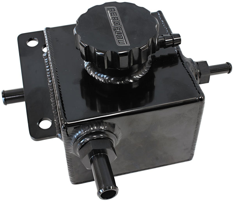 SUBARU EXPANSION TANK WRX STI - AF77-2045BLK