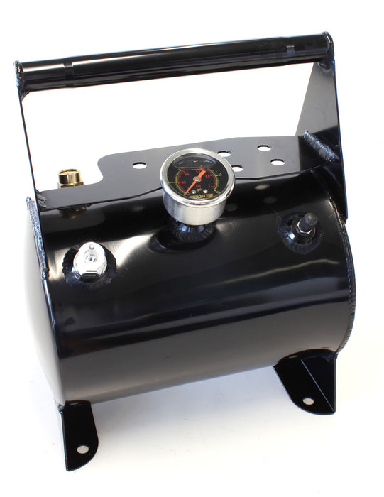 BLEEDER TEST TANK - AF77-2500BLK