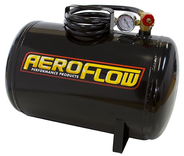 5 GAL PORTABLE AIR TANK BLACK - AF77-3000