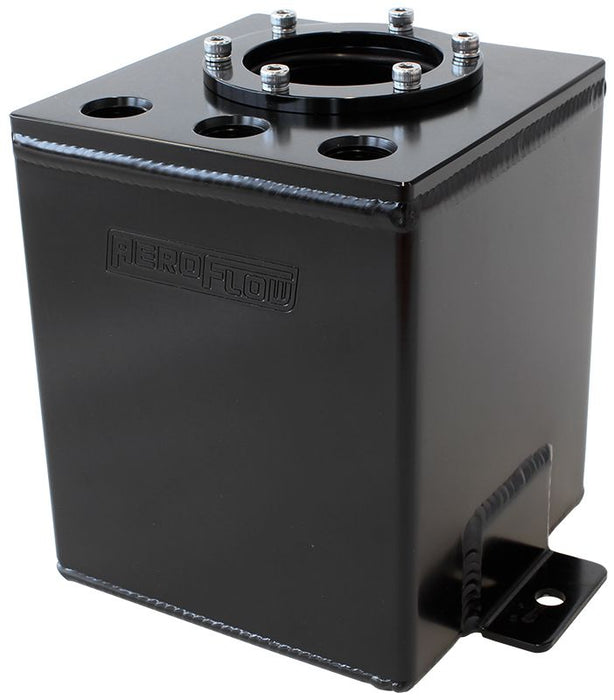 FUEL PUMP SURGE TANK KIT - AF77-3144BLK