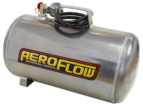 5 GAL PORTABLE AIR TANK ALLOY - AF77-4000
