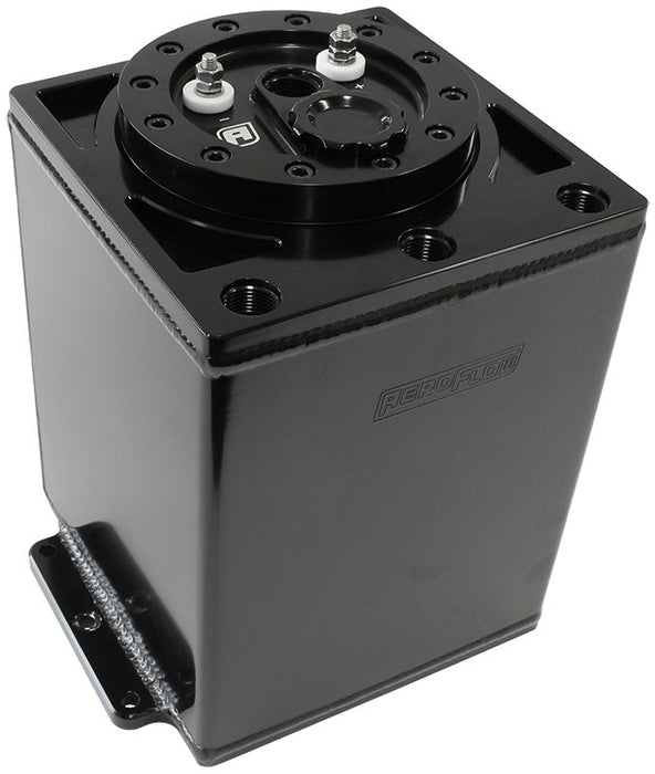 SINGLE,TWIN OR TRIPLE SURGE - AF77-4053BLK