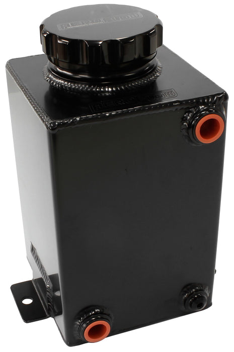 FUEL COOL CAN BLACK - AF77-4054BLK