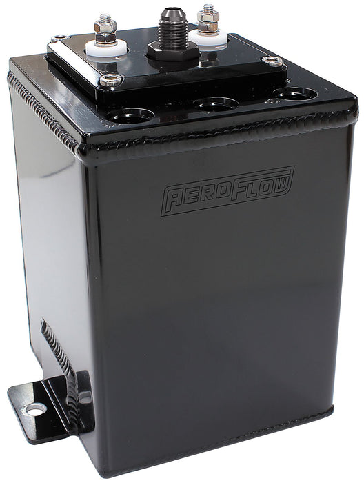 SINGLE PUMP SURGE TANK - AF77-4055BLK