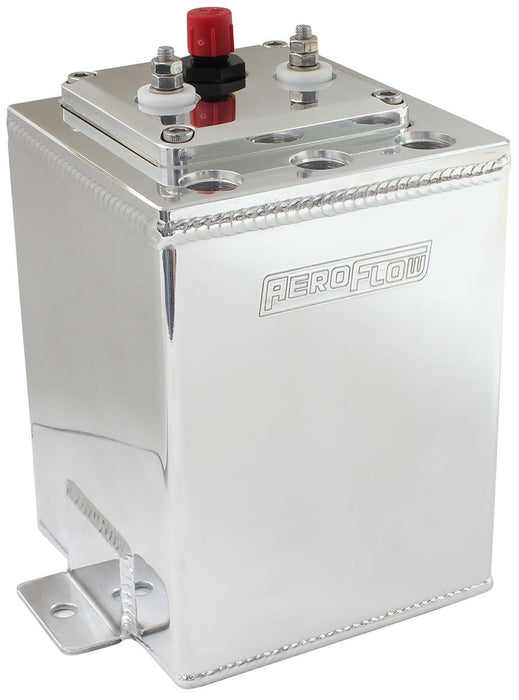 SINGLE PUMP SURGE TANK - AF77-4055