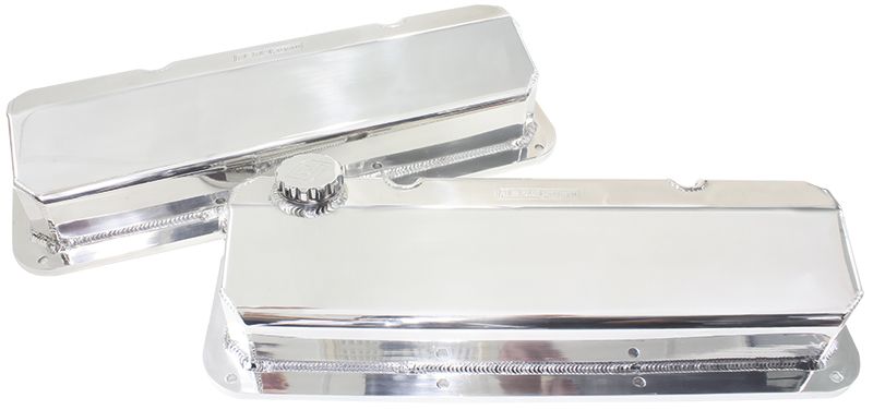 12 - FABRICATED VALVE COVERS - AF77-5001-12
