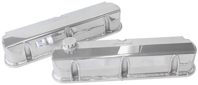 FABRICATED VALVE COVERS - AF77-5002