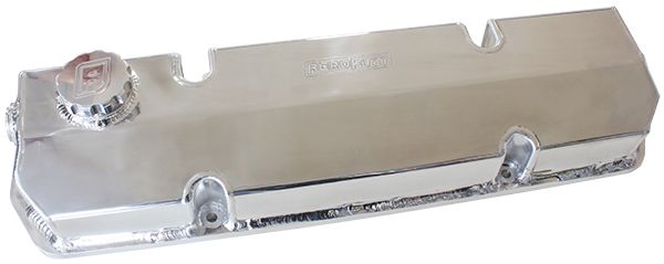 FABRICATED VALVE COVERS - AF77-5005