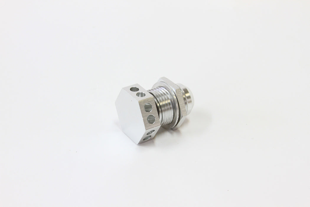 BOLT IN -10AN BREATHER CAST OR - AF777-10S