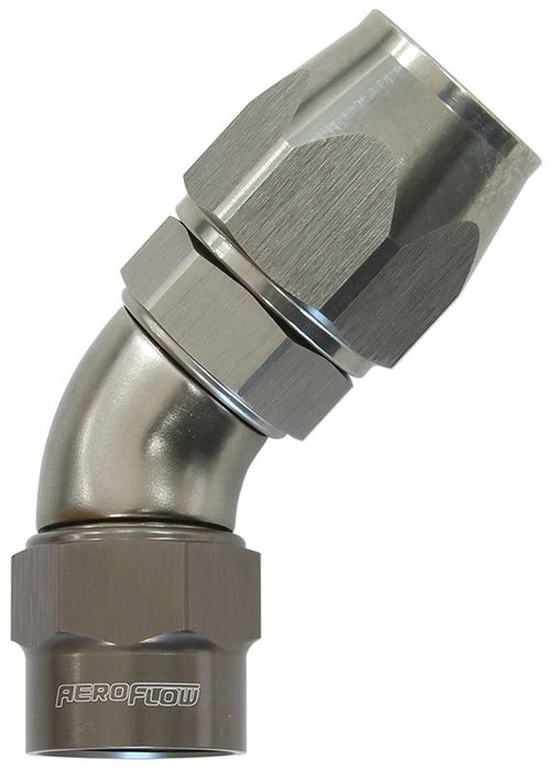 -12AN 45 DEGREE KRYPTALON - AF7852-12
