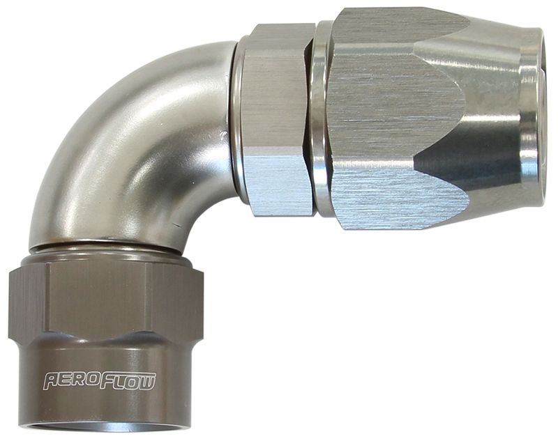 -12AN 90 DEGREE KRYPTALON - AF7853-12