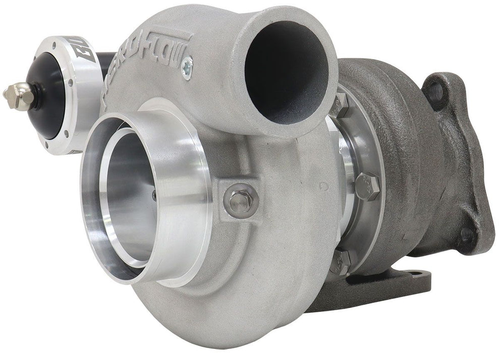 BOOSTED 5856 SUBARU BOLT ON - AF8005-3800
