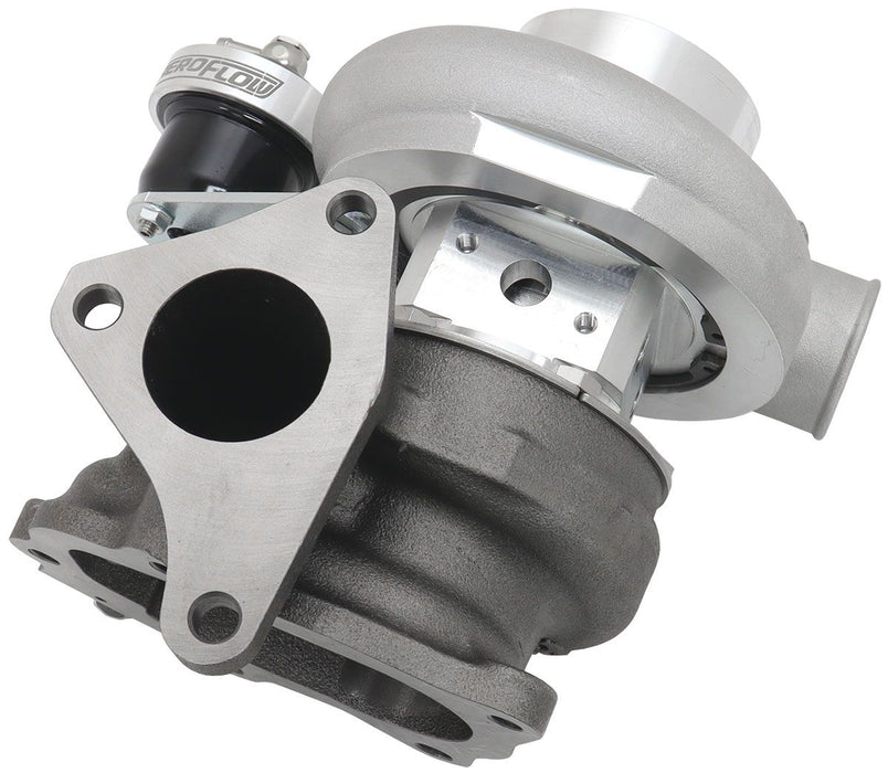 BOOSTED 5856 SUBARU BOLT ON - AF8005-3800