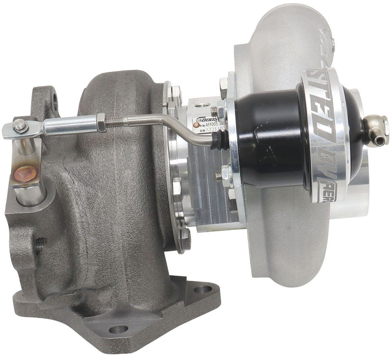 BOOSTED 5856 SUBARU BOLT ON - AF8005-3800