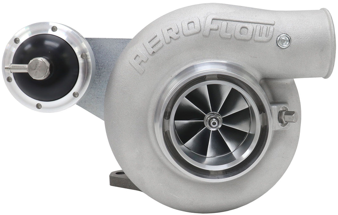 BOOSTED 5856 SUBARU BOLT ON - AF8005-3800