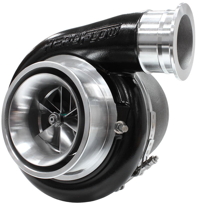 BOOSTED 8888 1.25 T4 TWINENTRY - AF8005-4001BLK