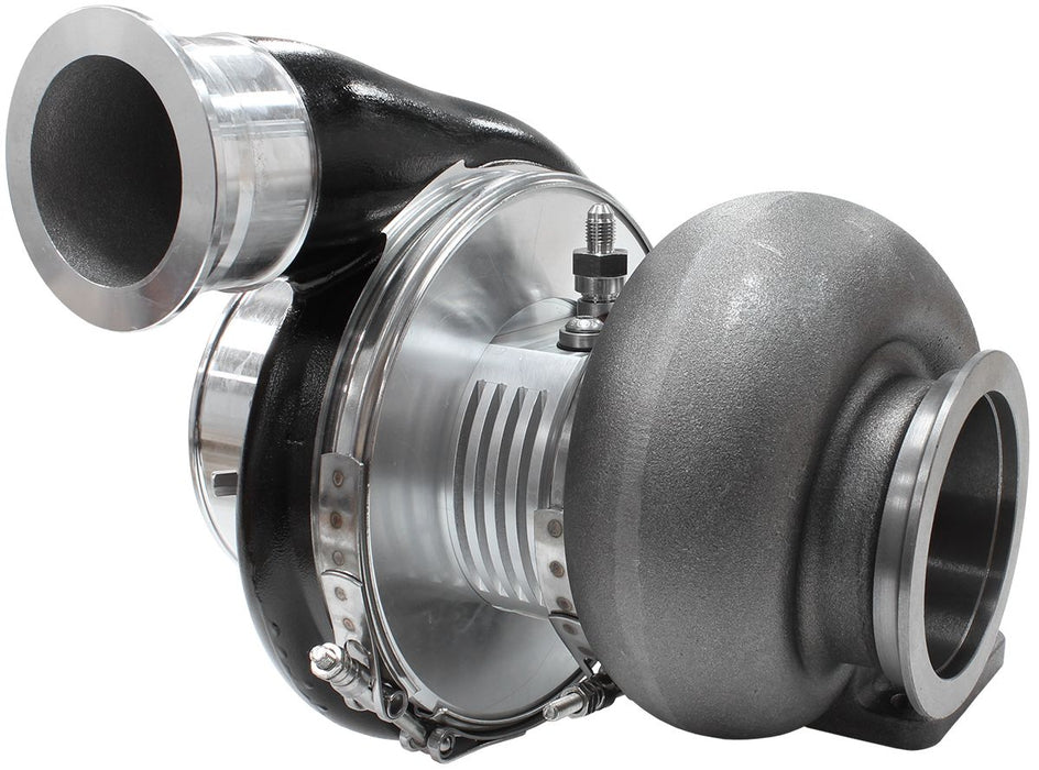 BOOSTED 8888 1.25 T4 TWINENTRY - AF8005-4001BLK
