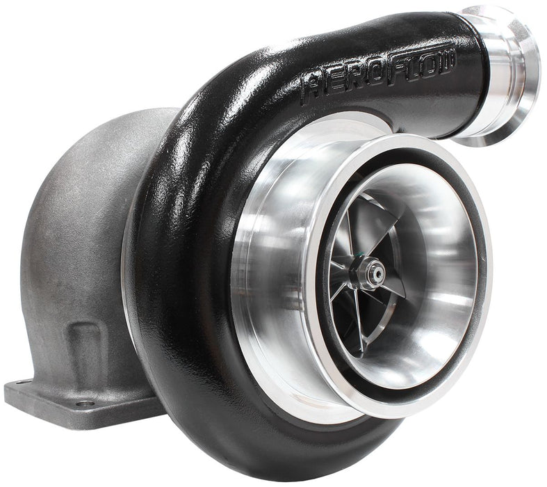 BOOSTED 8888 1.25 T4 TWINENTRY - AF8005-4001BLK