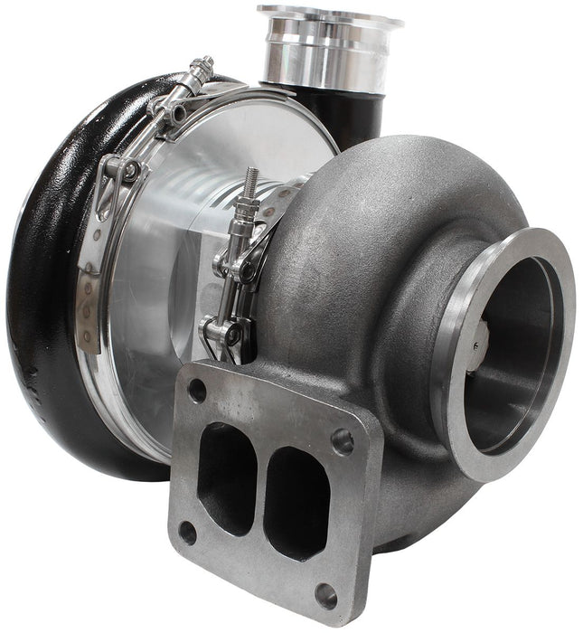 BOOSTED 8888 1.25 T4 TWINENTRY - AF8005-4001BLK
